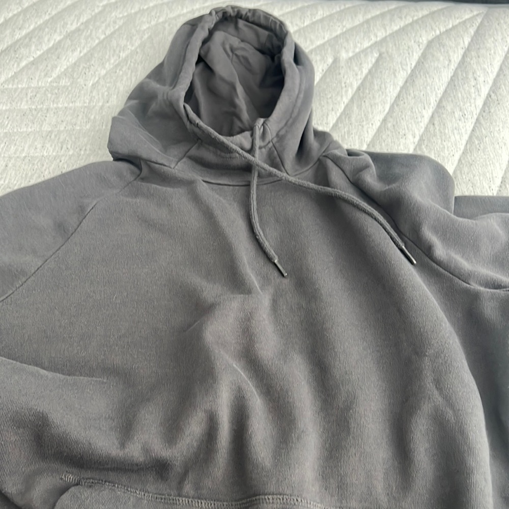 Express men’s hoodie
